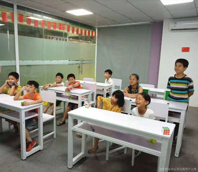 睿才教育咨詢 專業引領，點亮教育之路